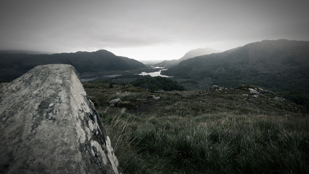 Nic nie jest bardziej okrutne od serca z krwi i …