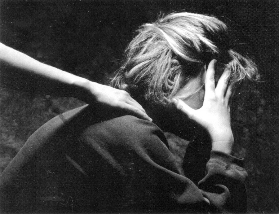 Los był chorobą na którą przyszło mu w życiu cierpieć.