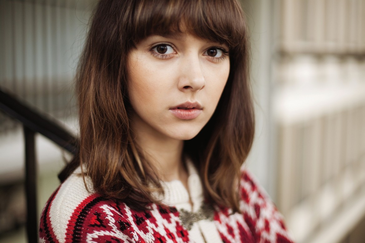 Kto z miłości jeszcze nie umarł, nie potrafi żyć.