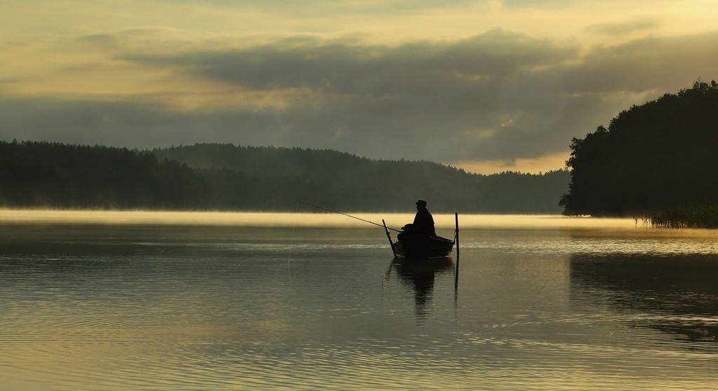 Pozostać szczerym w obliczu zła to dowód prawdziwej siły.