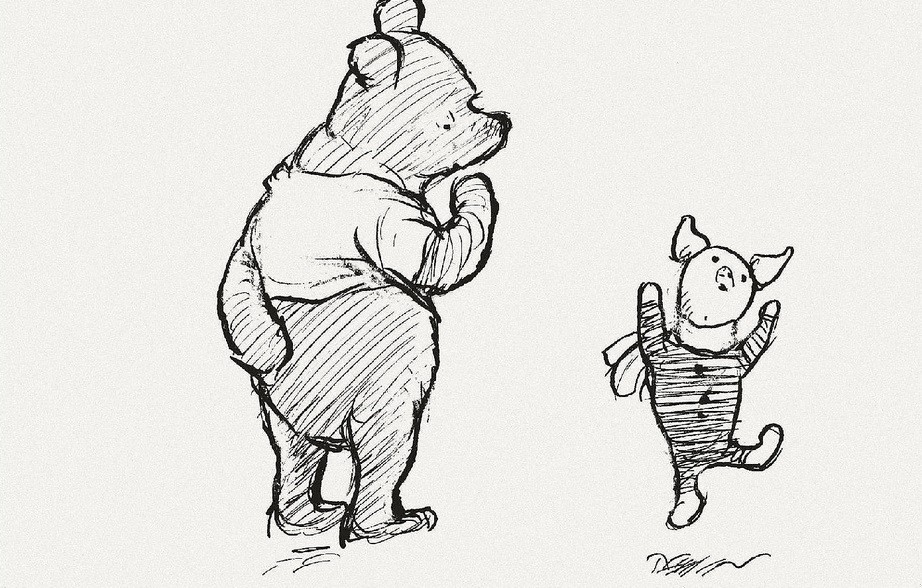 Czuję się mniej więcej tak, jak ktoś, kto bujał w …