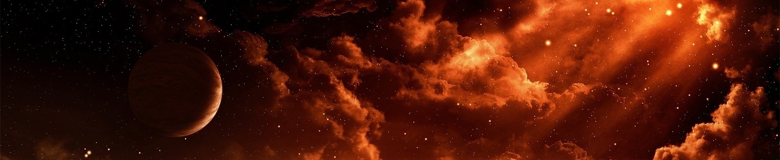 Wszystko będzie, jak być powinno, tak już jest urządzony świat.