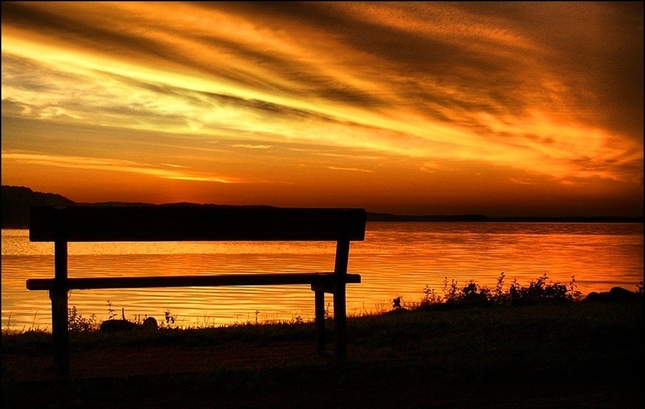 Zawsze się cieszę, że nie mam pojęcia, o czym tak …