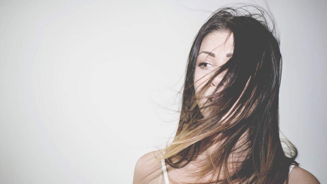 Raj kryje się w każdym z nas.