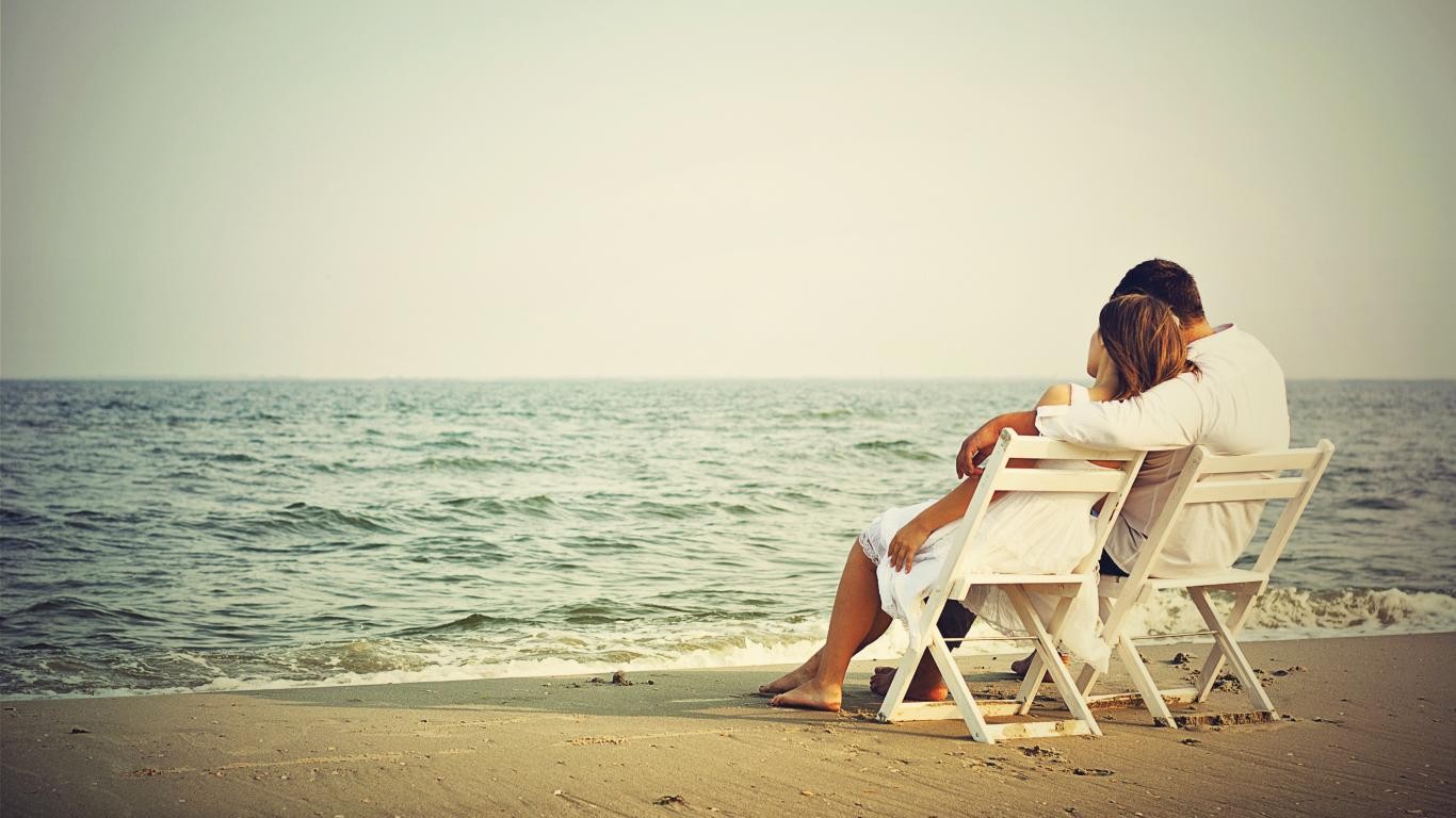 Nikt nie może uciec przed głosem swego serca…