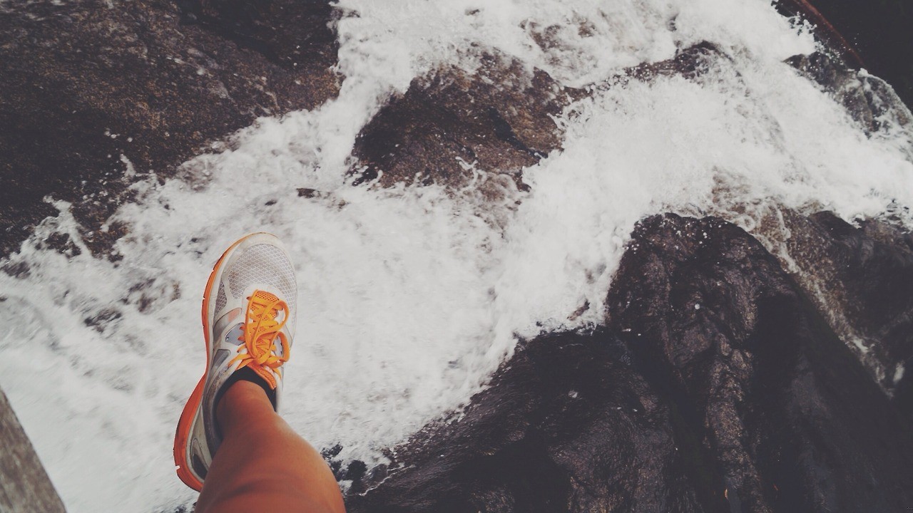 Jeśli masz wątpliwości, to znaczy, że nie masz żadnych wątpliwości.