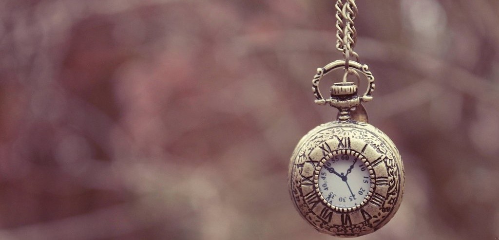 …tykanie zegara […] dzieli czas na atomy męczarni, a każdy …