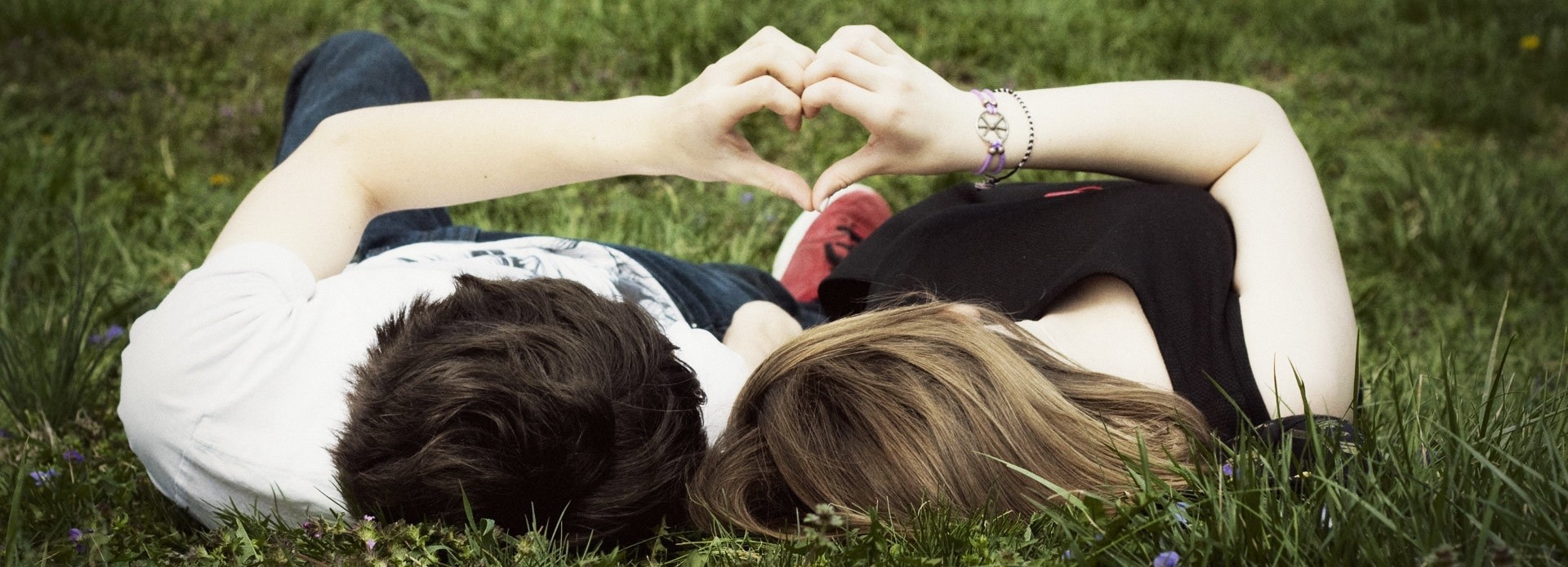 Miłość – nic na świecie nie może się z nią …