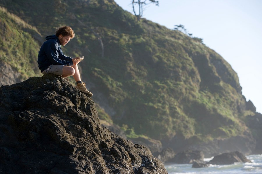 Nigdy nie zrzekaj się prawa do własnych wyborów moralnych.