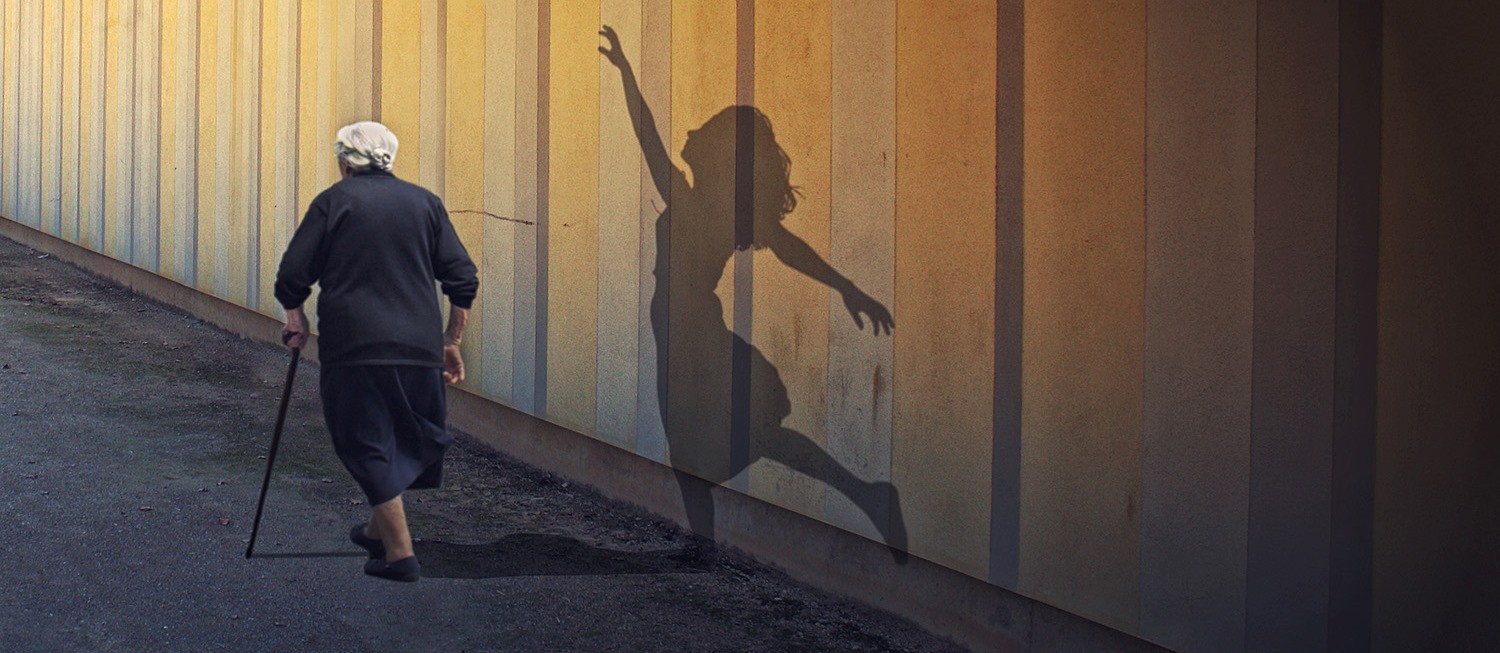 Na ogół głosy najdłużej zachowują młodość.