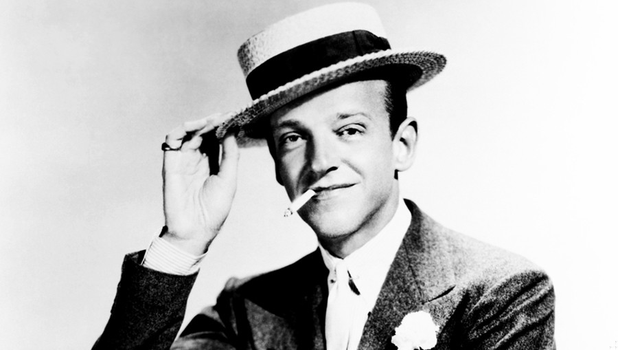 Zamiast tupać ze złości – naucz się stepować.