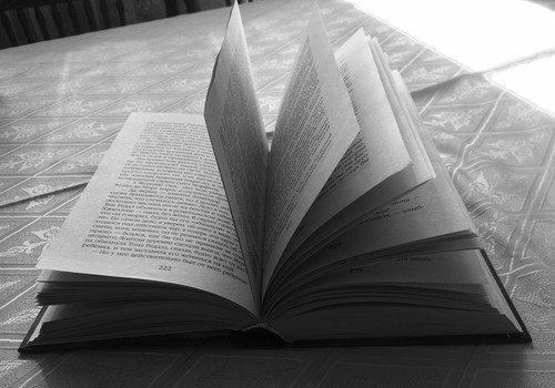 Tak mocno odczuwam swoją wolność, że nie panuję już nad …