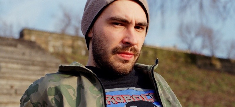 Ludzi się poznaje nie przez to, co mówią, tylko przez …