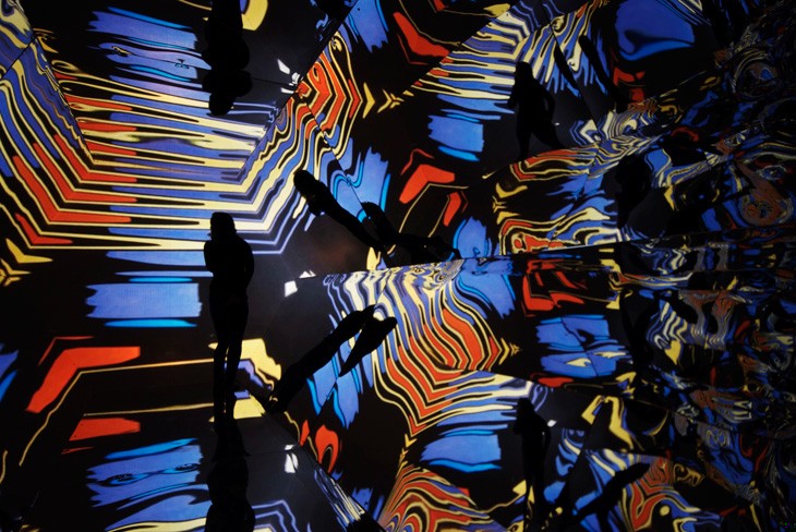 To niesamowite, jak w jednej chwili człowiek może się poczuć …