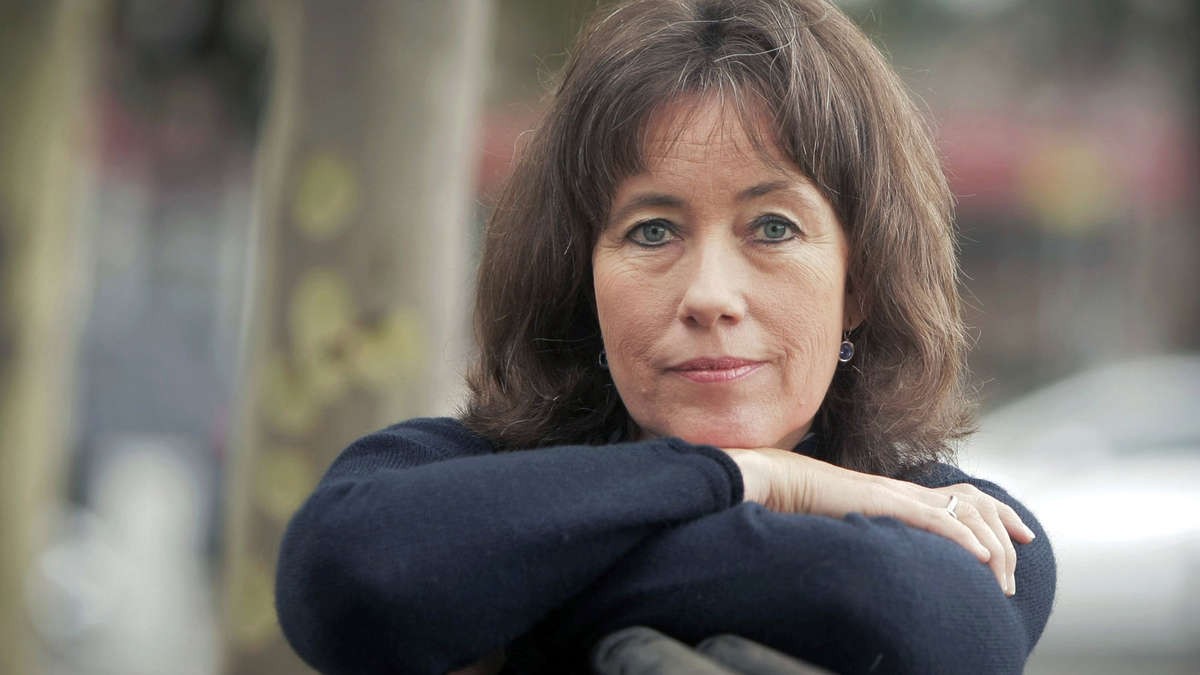 Wszyscy jesteśmy częścią jakiejś historii, ale nie ponosimy z tego …