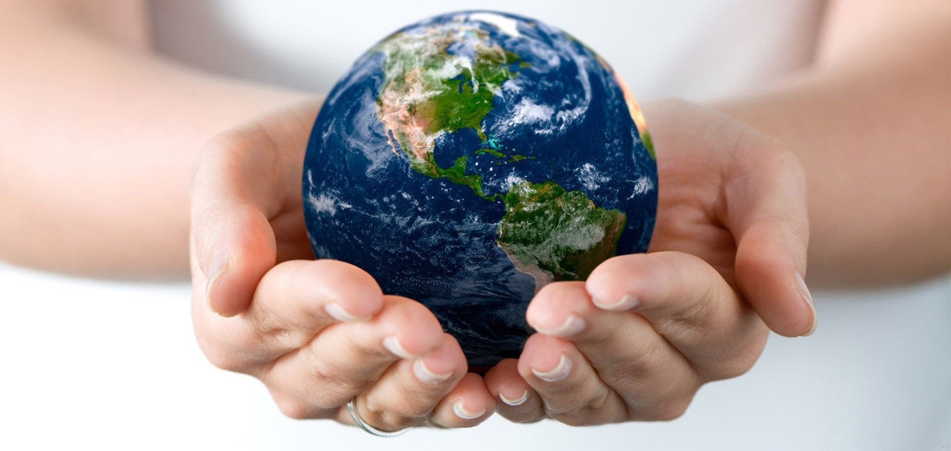 Świat zasługuje na to, aby go odkrywać nie raz i …