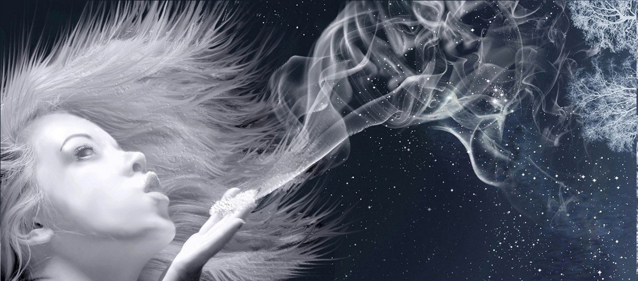 Na chwilę czas przestał istnieć. Była tylko przestrzeń między jednym …