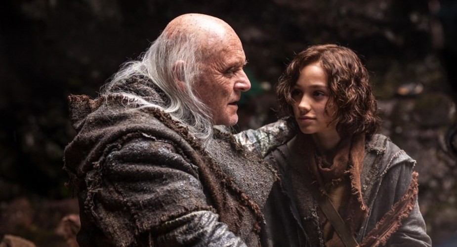 (…)strachem można zmusić człowieka do wszystkiego poza samodzielnym myśleniem.