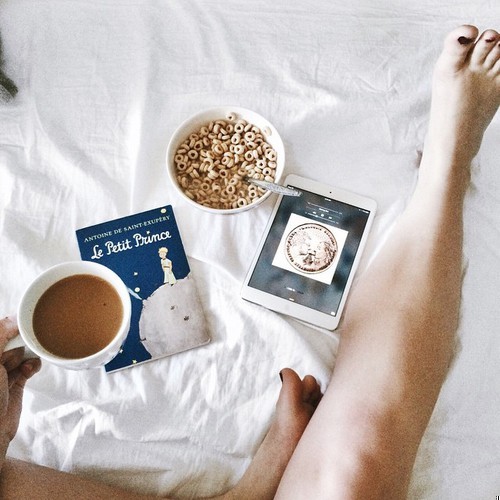 Niedowiarstwo przychodzi naturalnie, niewiarę trzeba w sobie wyrobić.