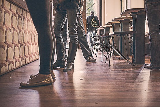 Uboga jestem – mam tylko ciało.