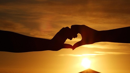 Boska miłość zawsze wychodziła i zawsze wychodzić będzie naprzeciw każdej …