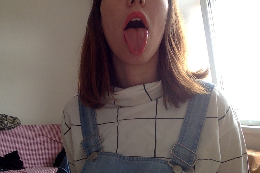 Im bardziej jesteś nikim, tym bardziej pragniesz, żeby cały świat …