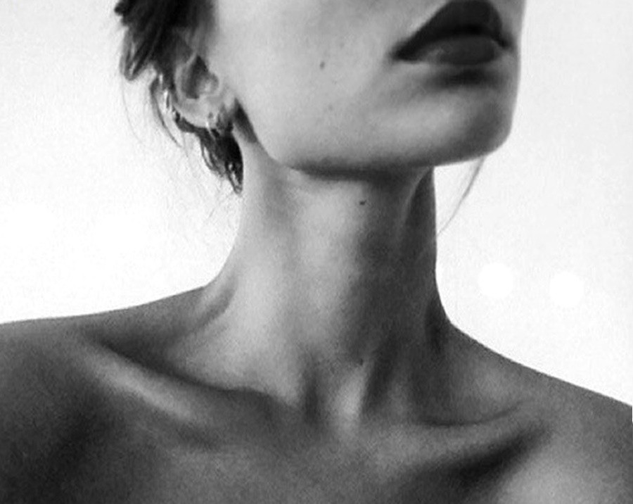 Zauważałam nanosekundy bez niego.