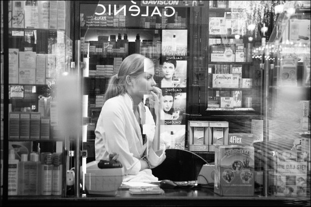 Trzeba żyć tym, co się ma, nie tym, co się …