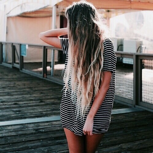 Dla Boga nie jest ważne, kim byłaś, ale kim się …