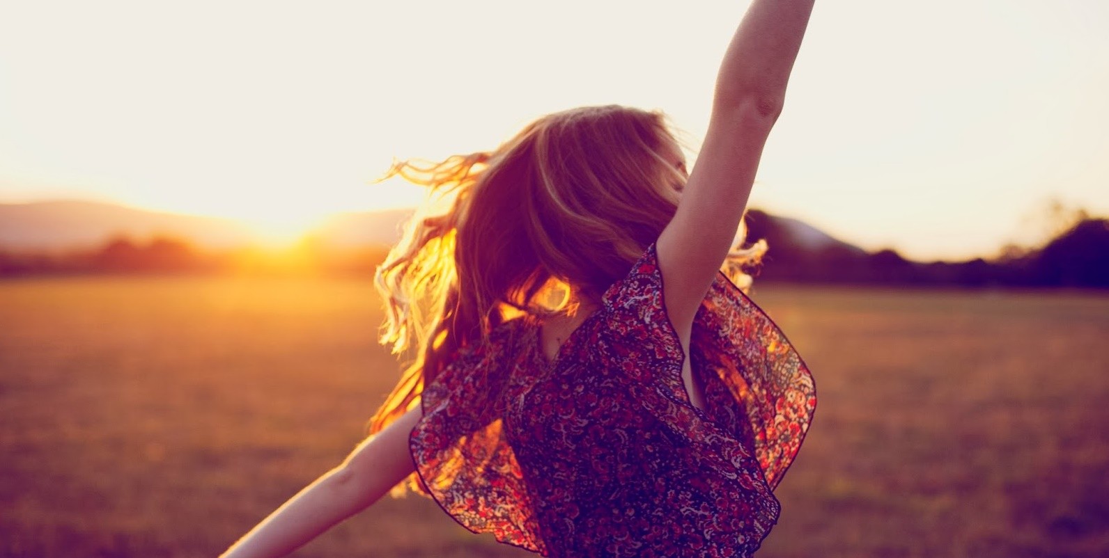 Zapewne, jak wszyscy śmiertelnicy, nie umie dostrzec szczęścia, które ma …