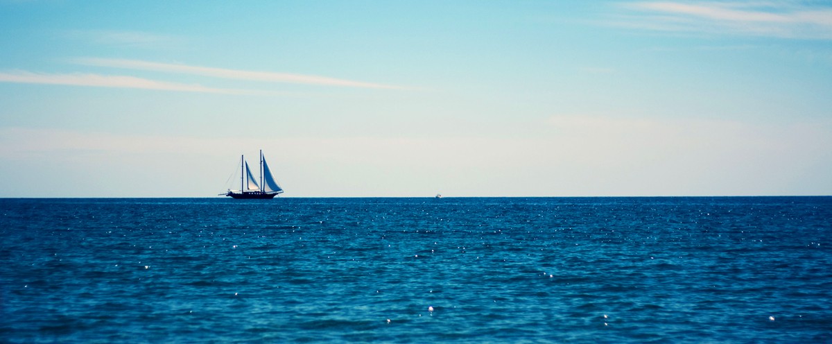 Nie możesz przeżyć życia czekając na najgorsze. Musisz je przeżyć, …