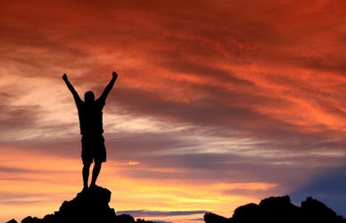 W niewiedzy człowieka znajduje się jego szczęście.