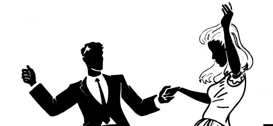 Jeśli chcesz kochać się z kobietą, zrób to w sypialni. …