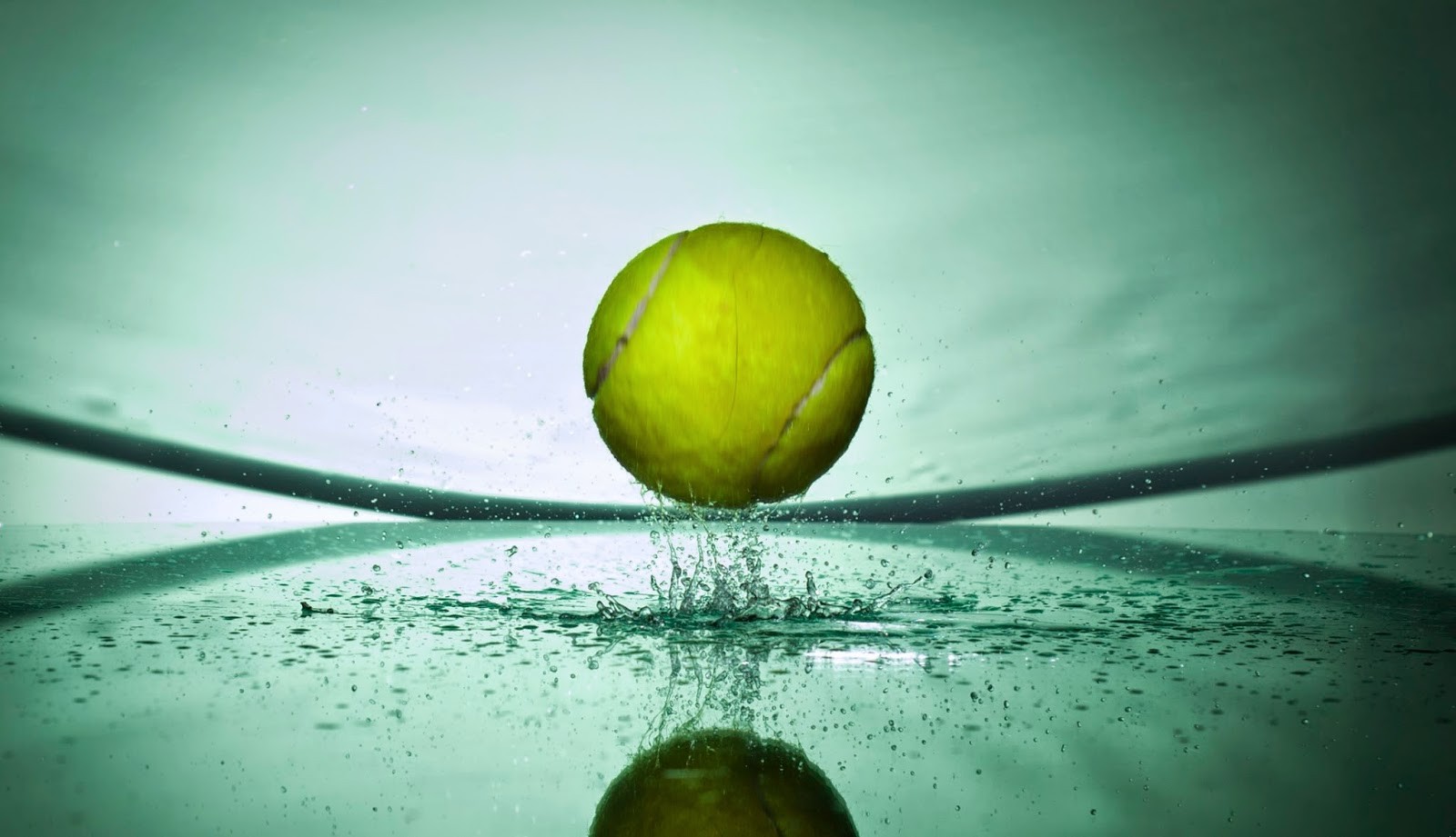 Czasami musisz sobie odpuścić i dać się ponieś biegowi wydarzeń.