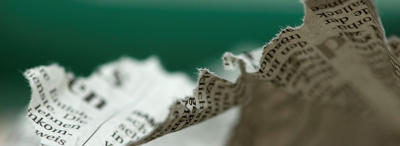 Niewiele jest powodów, żeby mówić prawdę, za to jest ich …