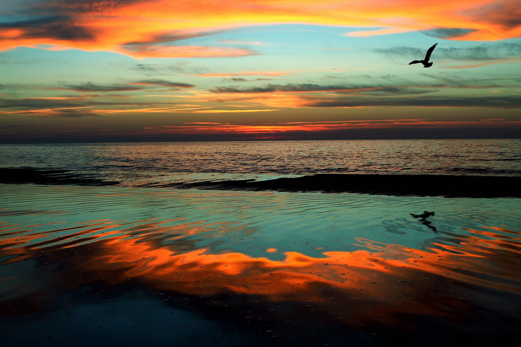 – To dobre marzenie. Proste. – Proste marzenia są najlepsze.