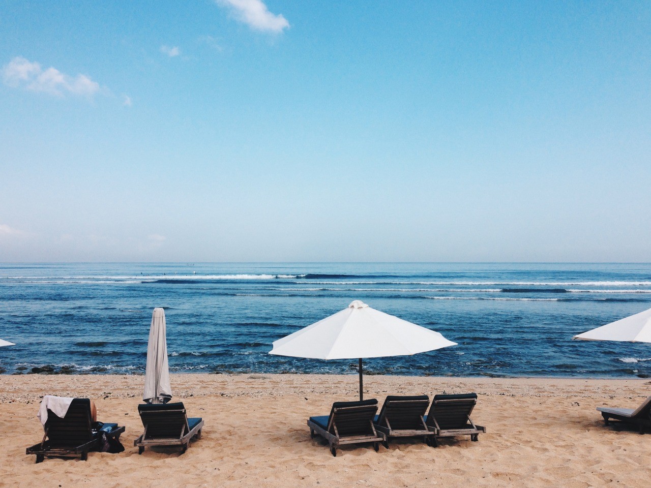 Jak to jest, że ludzie nigdy się nie okazują tacy, …