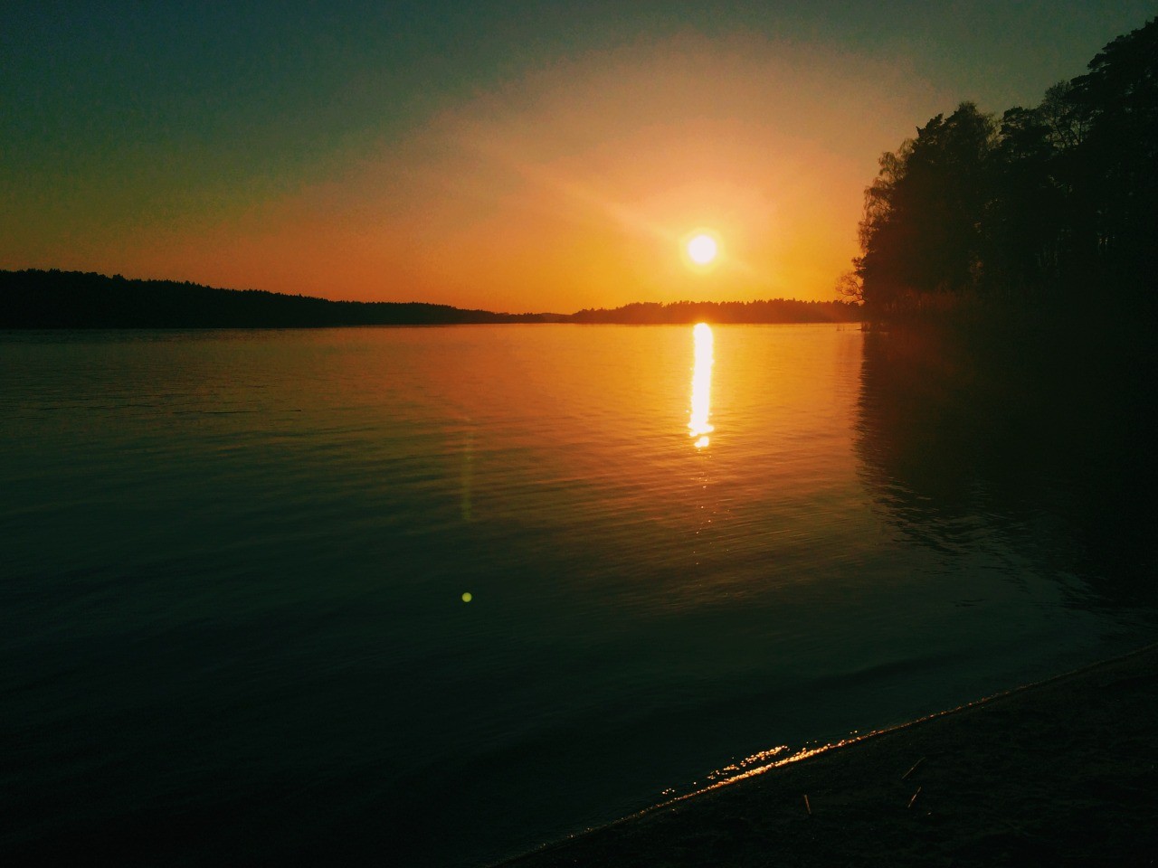 Stworzymy dom gdzieś w sobie i będziemy go wszędzie ze …