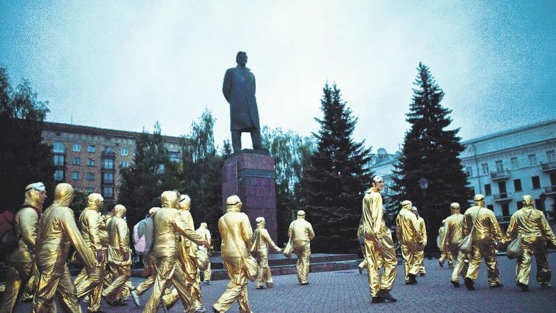 Nie ufam tym, którzy są przekonani, że mają wielu przyjaciół. …