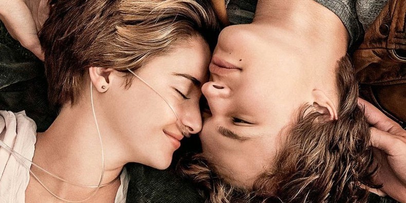 Zakochiwałam się w nim tak, jakbym zapadała w sen: najpierw …