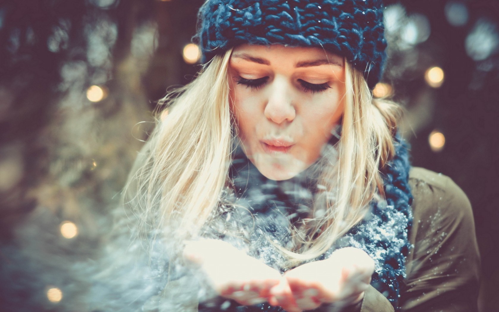 Nie hoduj w sobie więcej, niż możesz połknąć: miłości, uniesień …