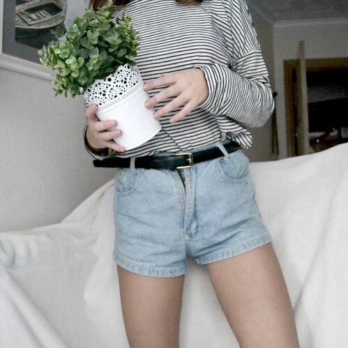 W naszym świecie nic nie było dobrze. Z wyjątkiem tego, …