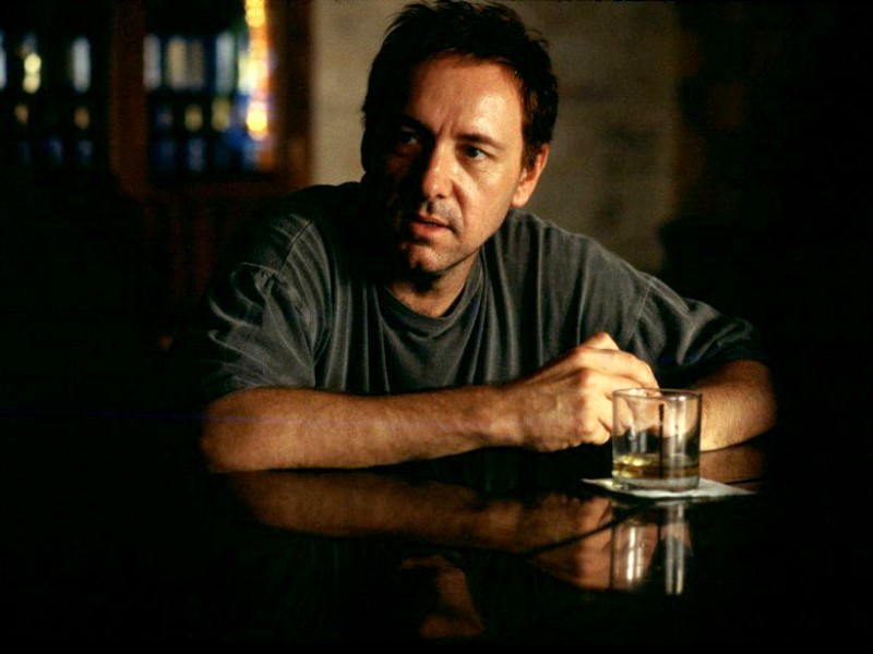 – I tu się mylisz: życie właśnie jest jak film! …