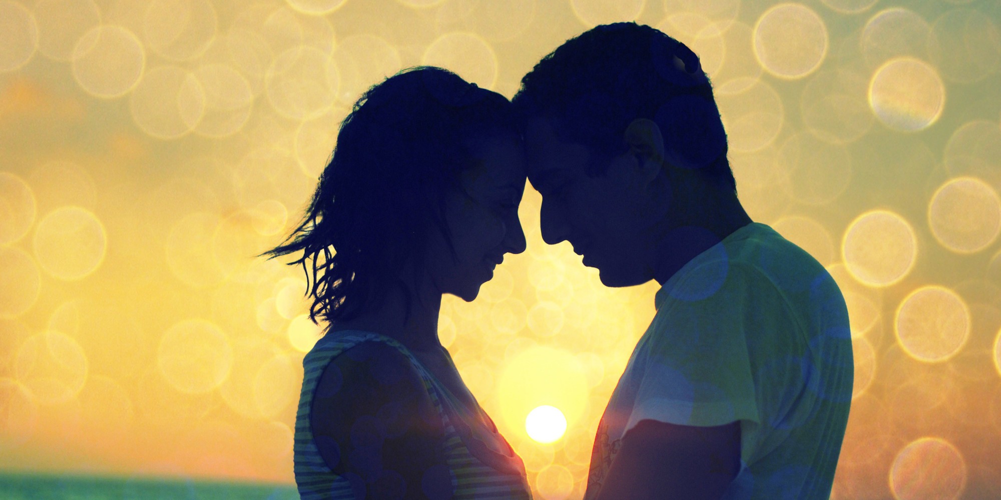 Kocham Cię, i nie wiem, jak mógłbym przestać Cię kochać. …