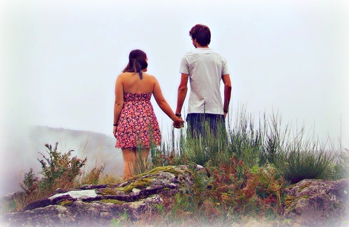 Gdybym widział cię codziennie do końca świata, zapamiętałbym jak wyglądałaś …