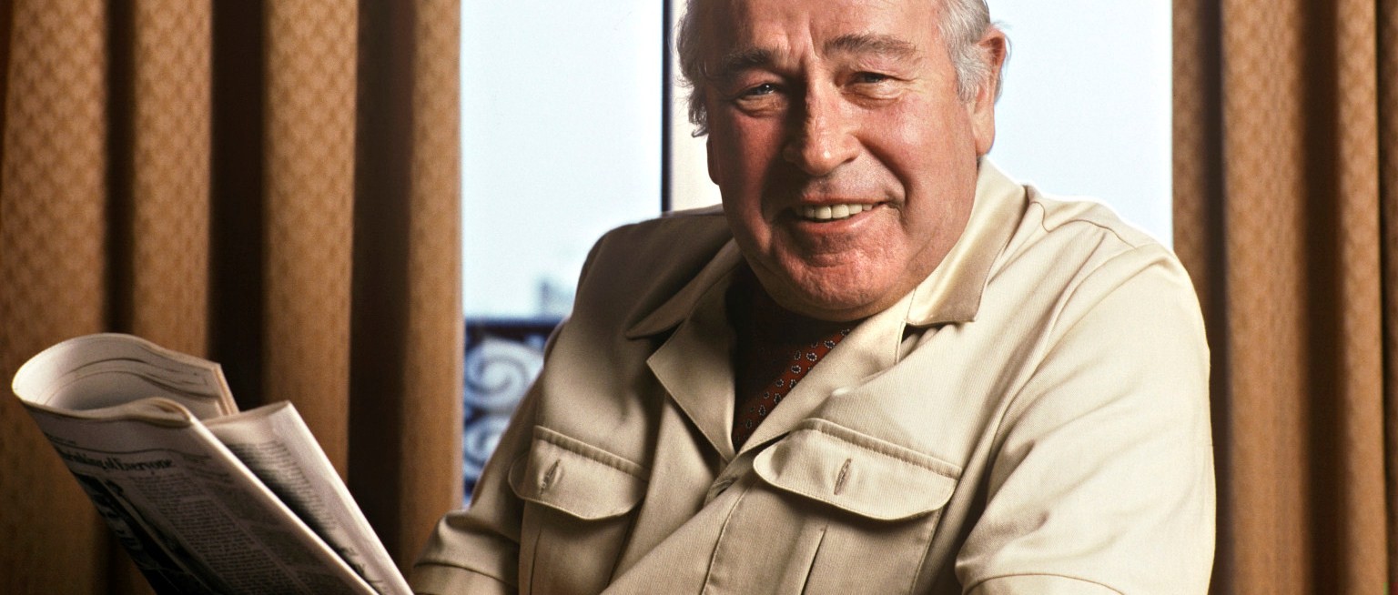 Żyjemy pośród kłamstw. Dlatego trudno nam dojrzeć prawdę.