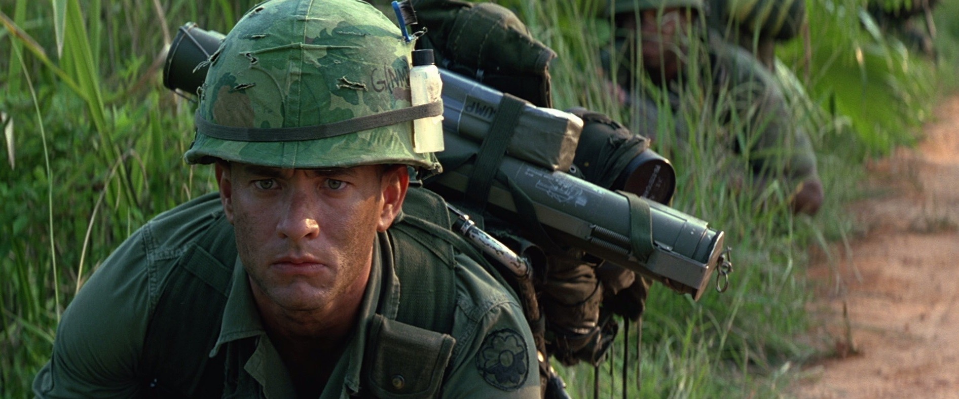 Życie jest jak pudełko czekoladek – nigdy nie wiesz, co …