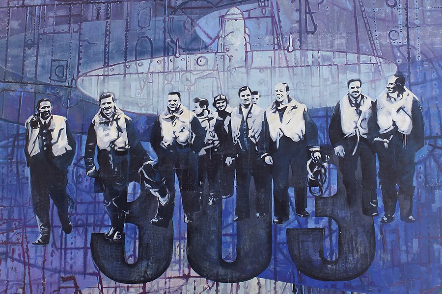 Żyłam na krawędzi, mając świadomość, że kiedy nadejdzie czas, runę …