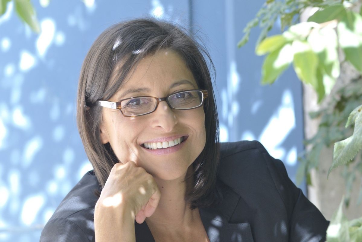 Wierzę wyłącznie w wielką miłość i na nią czekam.