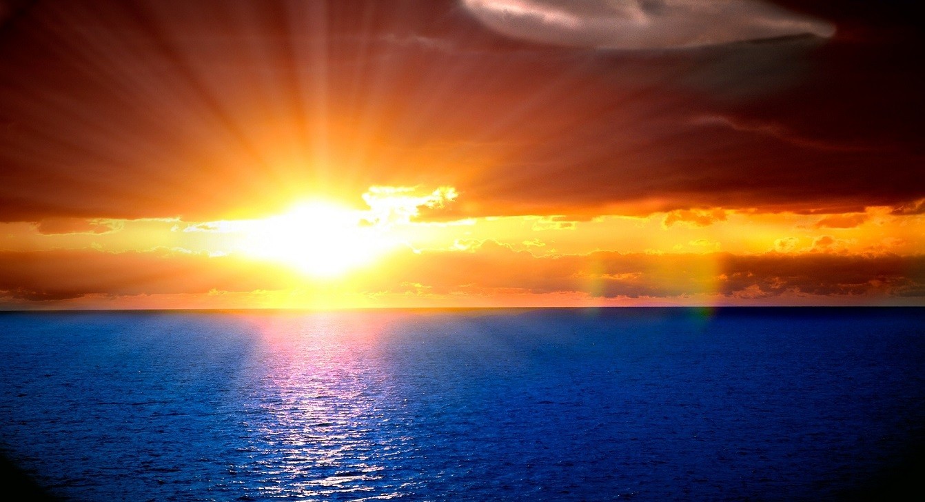 Kochać kogoś to znaczy patrzeć, jak umiera.